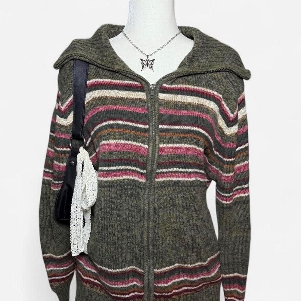 Fashion-bug Women's multi Jumper